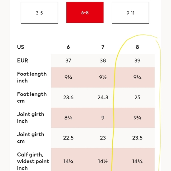 H&M Chunky Loafers US 8 - Picture 4 of 4